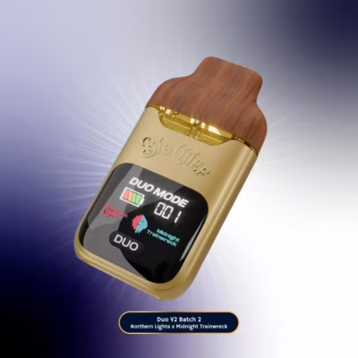 buy big chief duo 2g disposable online