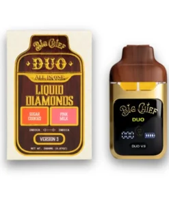 buy big chief duo v3 2g online