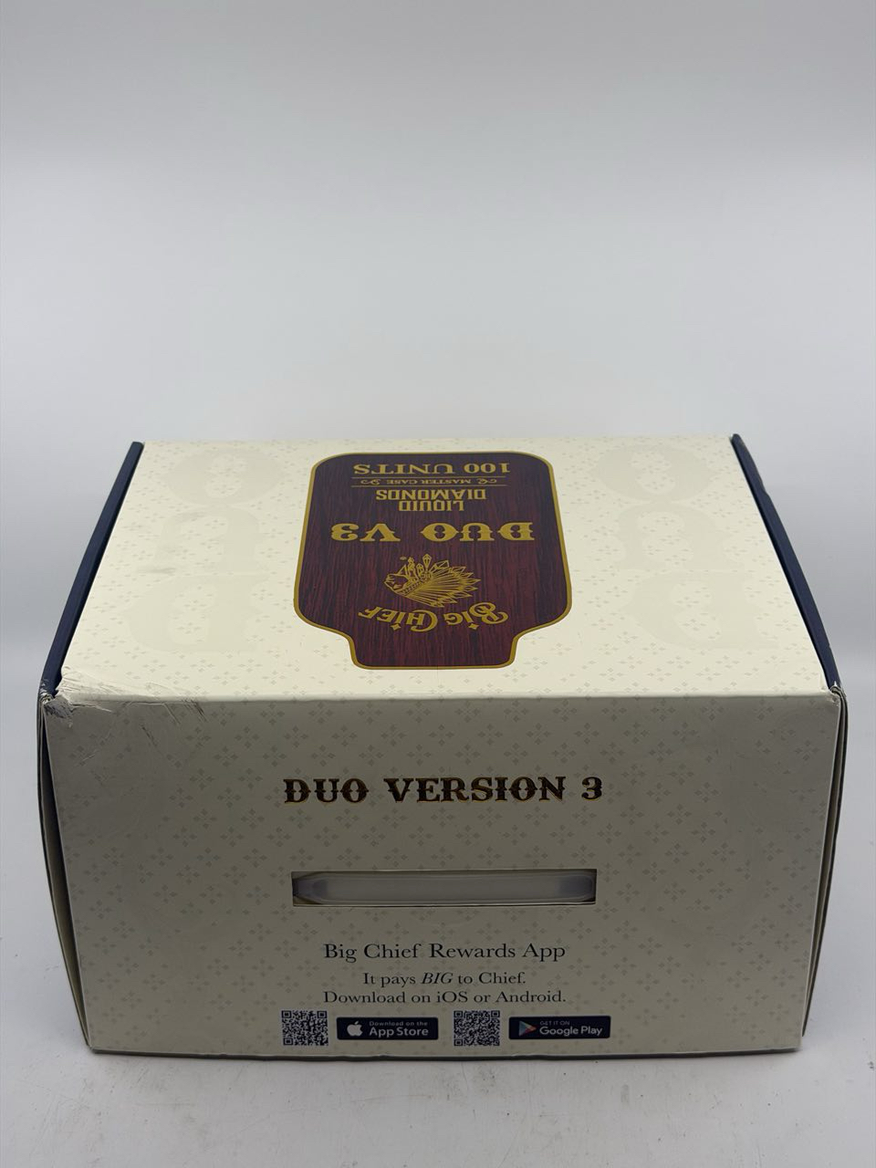 buy big chief duo v3 online