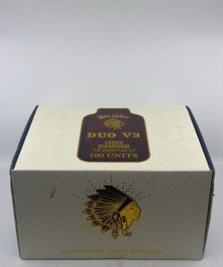 buy big chief duo v3 online