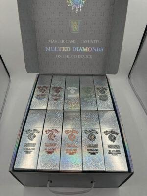 BUY BIG CHIEF MELTED DIAMONDS 2G DISPOSABLE ONLINE