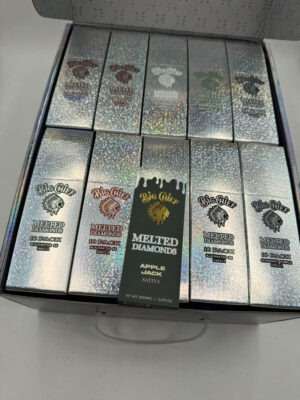BUY BIG CHIEF MELTED DIAMONDS 2G DISPOSABLE ONLINE