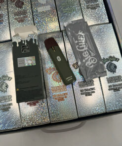 BUY BIG CHIEF MELTED DIAMONDS 2G DISPOSABLE ONLINE