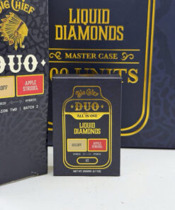 BUY BIG CHIEF DUO V2 2G DISPOSABLE ONLINE