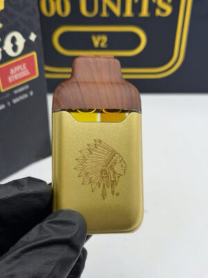 BUY BIG CHIEF DUO V2 2G DISPOSABLE ONLINE