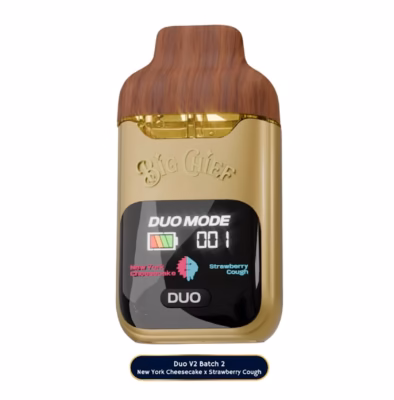 buy duo v2 big chief disposable 2 gram online