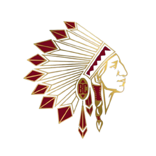 OFFICIAL BIG CHIEF